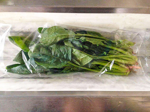 东莞净菜配送