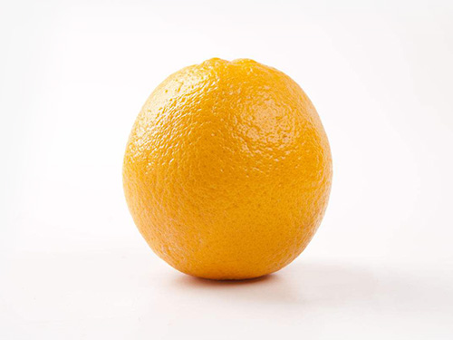 橙子