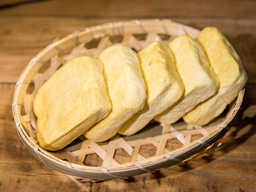 豆腐干