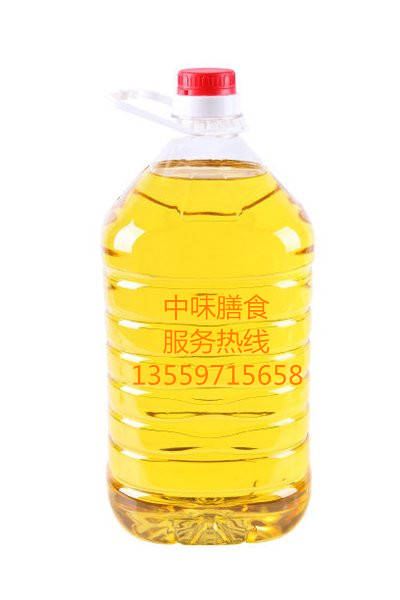 食堂承包专用食用油