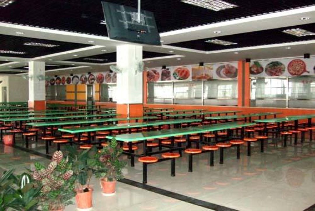 惠州各地区食堂承包