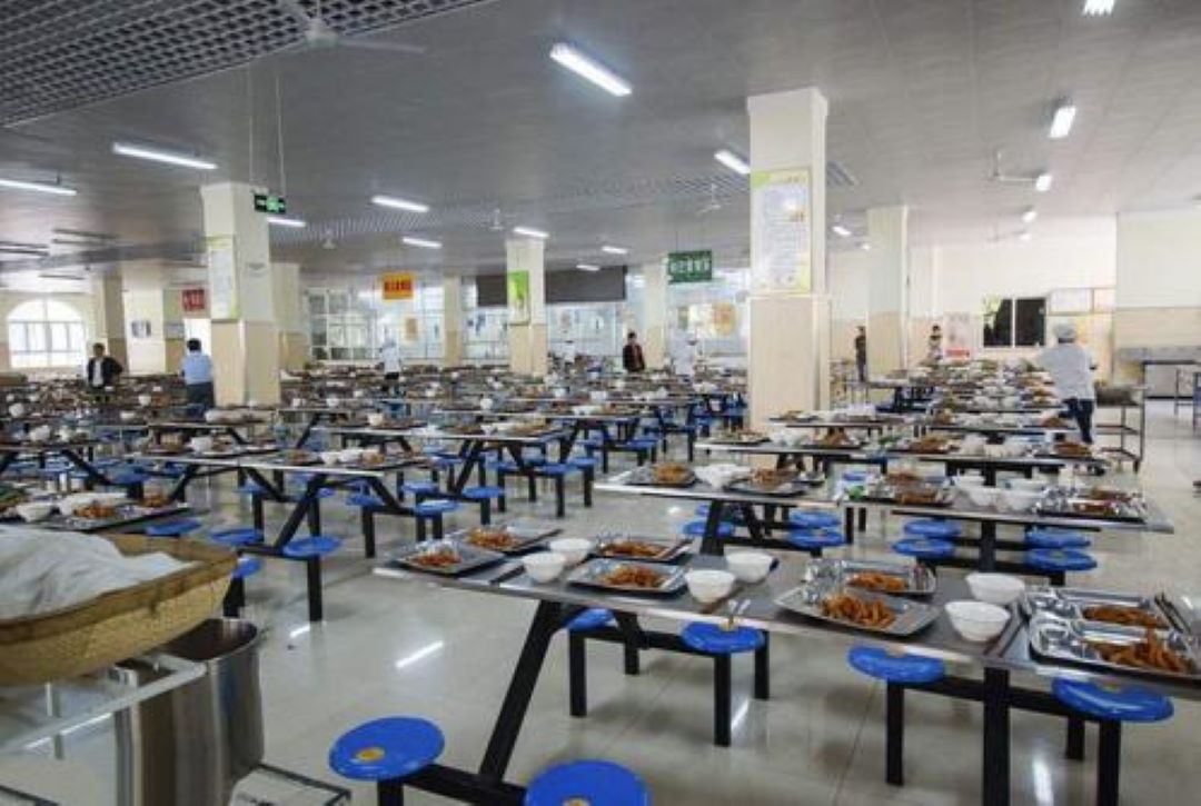 茶山推荐饭堂承包公司
