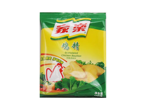 鸡精