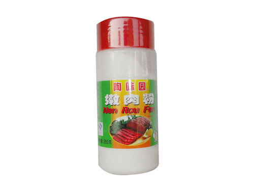 嫩肉粉