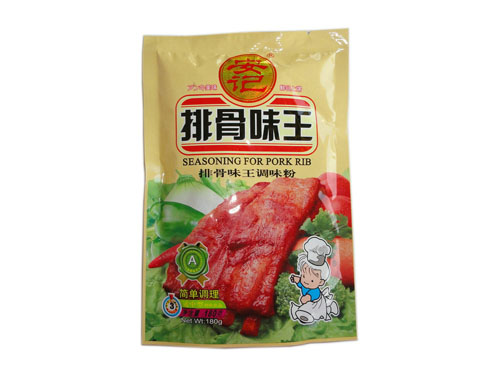 排骨味王