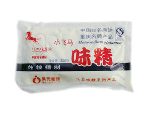 味精