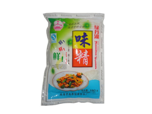 味精