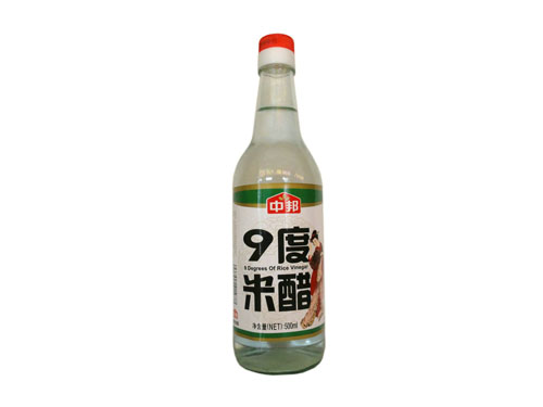 米醋