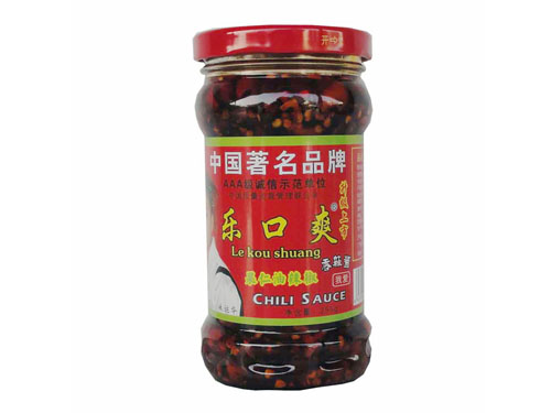 油辣椒
