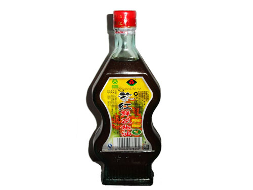 花椒油