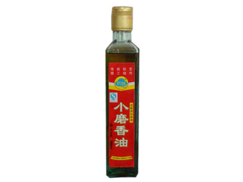 香油