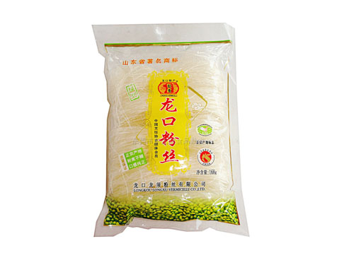龙口粉丝